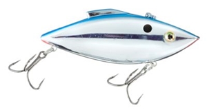 Picture of Bill Lewis Rat-L-Trap Magnum Force