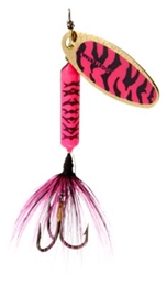 Picture of Worden's Original Rooster Tail - 1/4 oz.