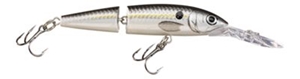 Picture of Rapala Jointed Deep Husky Jerk Minnows