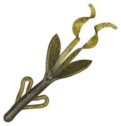 Picture of Zoom Brush Hog Softbaits - 6''