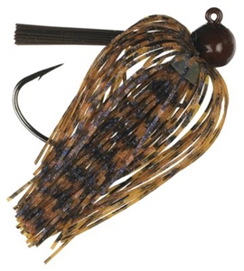 Picture of Chompers Skirted Football Jigs