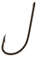 Picture of Eagle Claw Plain Shank Baitholder Hooks - 084F