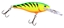 Picture of Rapala Shad Rap Hardbaits - SR06