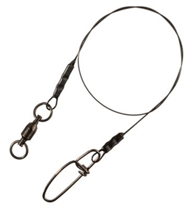 Picture of Bass Pro Shops XPS Titanium Leaders