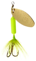 Picture of Worden's Original Rooster Tail - 1/8 oz.