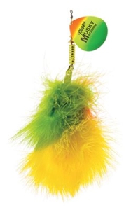 Picture of Mepps Musky Marabou Inline Spinnerbaits