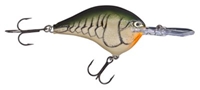 Picture of Rapala DT (Dives-To) Series Crankbaits
