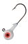 Picture of Bass Pro Shops Painted Jigheads - 25 Pack
