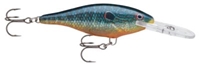 Picture of Rapala Shad Rap Hardbaits - SR05