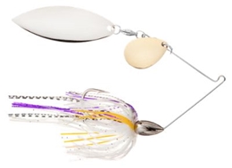 Picture of War Eagle Tandem Willow Spinnerbaits