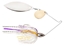 Picture of War Eagle Tandem Willow Spinnerbaits