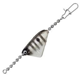 Picture of Bass Pro Shops XPS Fish Head Keel Weights