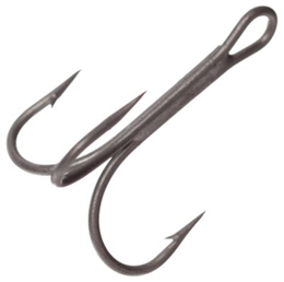 Picture of Mustad 2X Treble Hook - Model 3565-DS