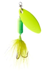 Picture of Worden's Original Rooster Tail - 1/16 oz.