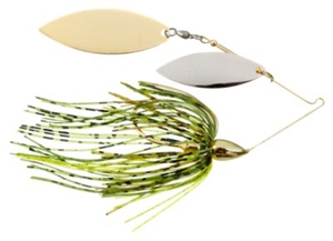 Picture of War Eagle Double Willow Spinnerbaits