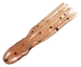 Picture of Bass Pro Shops Tournament Series Squirmin' Squirts - 1-1/2'' - 40 Pack