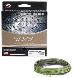 Picture of Scientific Anglers UST Sink II/Sink III Double-Density Sinking Fly Line