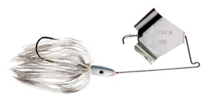 Picture of Original Lunker Lure Buzzbait
