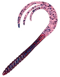 Picture of Bass Pro Shops Triple Ripple Worm