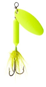 Picture of Worden's Original Rooster Tail - 1/4 oz.