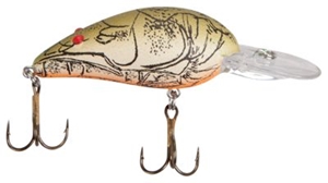 Picture of Bomber Model A Real Craw