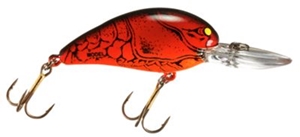 Picture of Bomber Model A Hardbaits