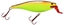 Picture of Tackle Industries Super Cisco Musky Crankbaits