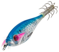 Picture of Yo-Zuri Ultra Lens Aurora Squid Jig