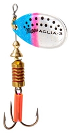 Picture of Mepps Aglia Original Plain Spinner