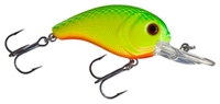 Picture of Bass Pro Shops XPS Lazer Eye Hardbaits - Medium Crank