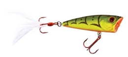 Picture of Bass Pro Shops XPS Professional Series Topwater Hardbaits - Popper