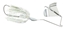 Picture of Pepper Custom Baits Commando Buzzbait