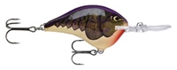 Picture of Rapala DT (Dives-To) Series Crankbaits