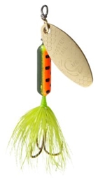 Picture of Worden's Original Rooster Tail - 1/6 oz.