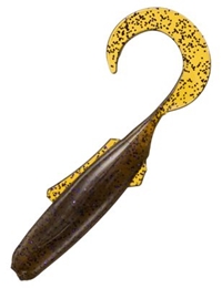 Picture of Bass Pro Shops Walleye Angler Jiggin' Minnow