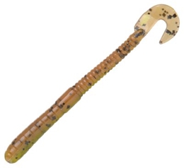 Picture of Bass Pro Shops Tournament Series Squirmin' Worm - 4''