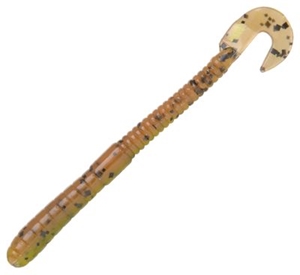 Picture of Bass Pro Shops Tournament Series Squirmin' Worm - 4''