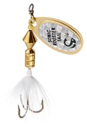 Picture of Worden's Sonic Rooster Tail Lures