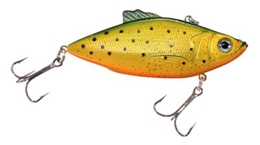 Picture of Bass Pro Shops XTS Rattle Shad