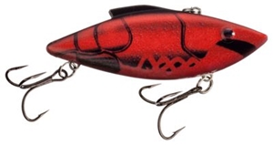 Picture of Bill Lewis Original Rat-L-Trap Hardbait