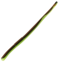 Picture of Bass Pro Shops Tri-Color Worm