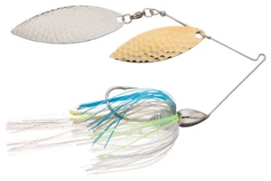 Picture of War Eagle Double Willow Spinnerbaits