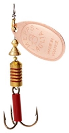 Picture of Mepps Aglia Original Plain Spinner