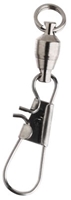 Picture of Sampo Split Ring and Lock Snap Swivel