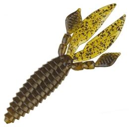 Picture of Strike King KVD Perfect Plastics Rodent or Baby Rodent