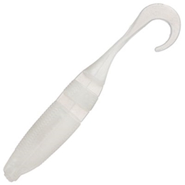 Picture of Lake Fork Trophy Lures Sickle Tail Baby Shad