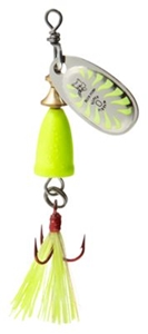 Picture of Blue Fox Classic Glow Vibrax Spinners