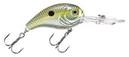 Picture of Bass Pro Shops XPS Lazer Eye Hardbaits - Deep Crank