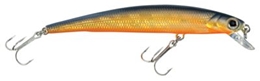 Picture of Bass Pro Shops XPS Floating Minnows - Slim Body