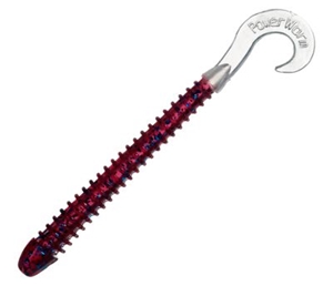 Picture of Berkley PowerBait Rib Worm